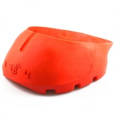 Easyboot Glue-on Size 3 Wide - Red