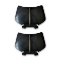 Scoot Boot Anti slip shim