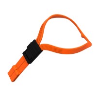 Scoot Boot Mud Strap