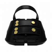 Scoot Boots - Slim - Pair