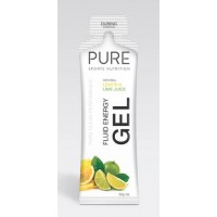 Pure Fluid Energy Gels 50g