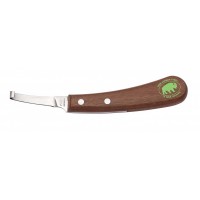 Bison Hoof Knife