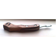 Premium V Loop Knife